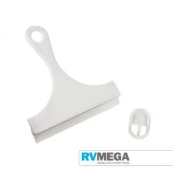 RV MEGA Snazzee Hang Sell Shower Squeegee Accessories