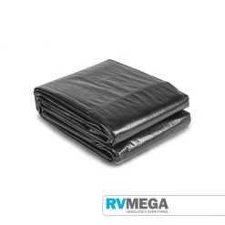 Awnings & Covers Dometic Awning Footprint Rally 260