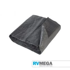 Awnings & Covers Dometic Awning Footprint Rally 390