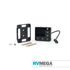 RV MEGA Autoterm OLED Control Panel