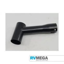 RV MEGA Dometic 95mm T Piece For 10 Series Fridge Refrigeration