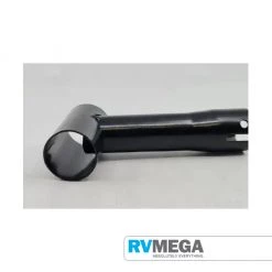 RV MEGA Dometic 95mm T Piece For 10 Series Fridge Refrigeration