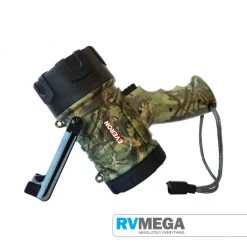 RV MEGA Everyday Essentials Camo Spotlight 18W LED