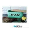 Giftware & Apparel Moana Road Bread Bin