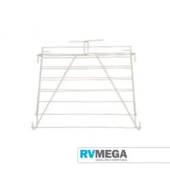 RV MEGA Bedroom, Bathroom & Laundry Caravan/Motorhome Window Clothes Airer