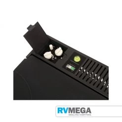 Essential Items Gasmate 46 Litre 3 Way Fridge