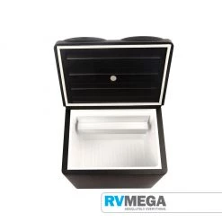 Essential Items Gasmate 46 Litre 3 Way Fridge