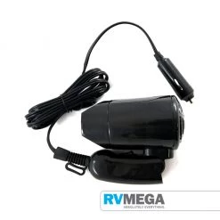 Essential Items BLA 12V Hair Dryer/Defroster