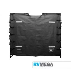 RV MEGA Caravan Front Towing Protector