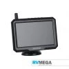 NEXTECH Digital Wireless 5in Reversing Camera Reversing Cameras