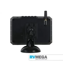 NEXTECH Digital Wireless 5in Reversing Camera Reversing Cameras