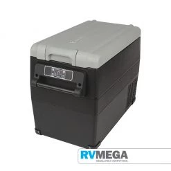 Refrigeration 45L Rovin Portable Fridge With Mobile App Control