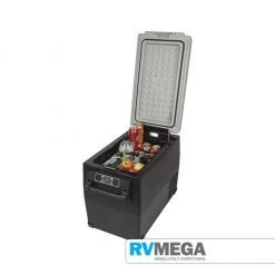 Refrigeration 45L Rovin Portable Fridge With Mobile App Control