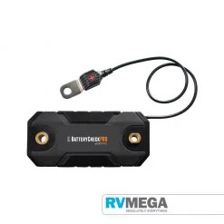 BM PRO Electrical & Lighting BMPRO BatteryCheck Wireless 300Amp Battery Monitor