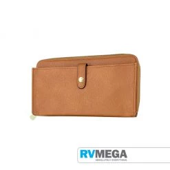 MOANA ROAD Moana Rd - The Fitzroy Wallet - Multiple Colour Options Gas Equipment