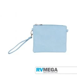 MOANA ROAD Moana Rd The Viaduct Clutch - Multiple Colour Options Giftware & Apparel