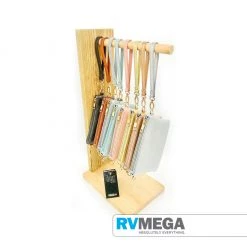 MOANA ROAD Moana Rd The Viaduct Clutch - Multiple Colour Options Giftware & Apparel