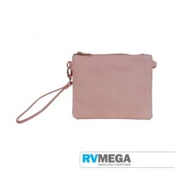 MOANA ROAD Moana Rd The Viaduct Clutch - Multiple Colour Options Giftware & Apparel