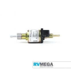 Autoterm Fuel Pump 2D