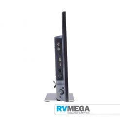 Audio, Visual & Satellite AVTEX 27” Satellite TV/ WebOS Smart TV—No DVD