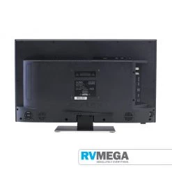 Audio, Visual & Satellite AVTEX 27” Satellite TV/ WebOS Smart TV—No DVD