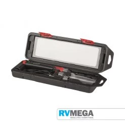 RV MEGA Rechargeable 12-30W Soldering Iron Set