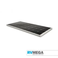 RV MEGA Dometic 160W Monocrystalline Solar Panel