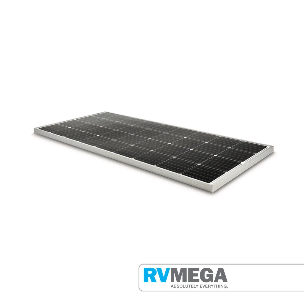RV MEGA Dometic 160W Monocrystalline Solar Panel 3 RV MEGA Dometic 160W Monocrystalline Solar Panel