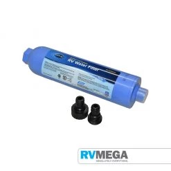 Camco Taste Pure In-line Water Filter