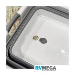 RV MEGA Cooking & Dining Collapse-A-Tub 40 Litre