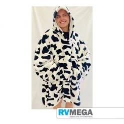 MOANA RD Moana Road MEGA Hoodie - Multiple Colour Options