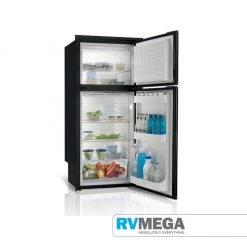 Vitrifrigo 230ltr 12/24/230V Compressor Fridge Freezer DP2600i N Essential Items