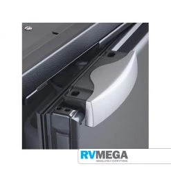 Vitrifrigo 230ltr 12/24/230V Compressor Fridge Freezer DP2600i N Essential Items