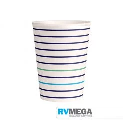 RV MEGA Cooking & Dining Melamine Cup 8.5 X 10cm
