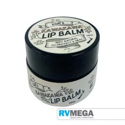 MOANA RD Kawakawa Lip Balm - Vanilla