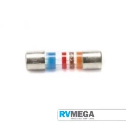 Truma Aust E2400 Fuse 3.15 Amp