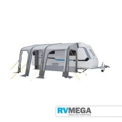 RV MEGA Awnings & Covers Trigano Lima 410 Awning