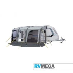 RV MEGA Awnings & Covers Trigano Lima 410 Awning