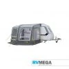 RV MEGA Trigano Lima 300 Inflateable Awning Awnings & Covers
