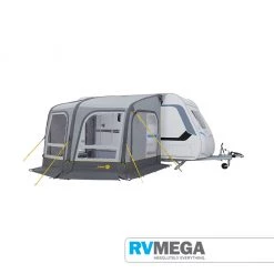 RV MEGA Trigano Lima 300 Inflateable Awning Awnings & Covers