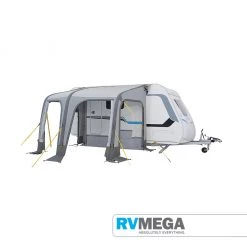 RV MEGA Trigano Lima 300 Inflateable Awning Awnings & Covers