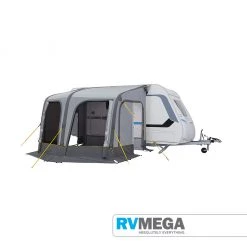 RV MEGA Trigano Lima 300 Inflateable Awning Awnings & Covers