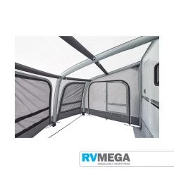 RV MEGA Trigano Lima 300 Inflateable Awning Awnings & Covers
