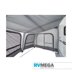 RV MEGA Trigano Lima 300 Inflateable Awning Awnings & Covers
