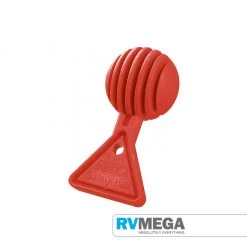 AL-KO ALKO 50mm Anti Theft Security Safety Ball 99605305 Essential Items