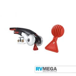 AL-KO ALKO 50mm Anti Theft Security Safety Ball 99605305 Essential Items