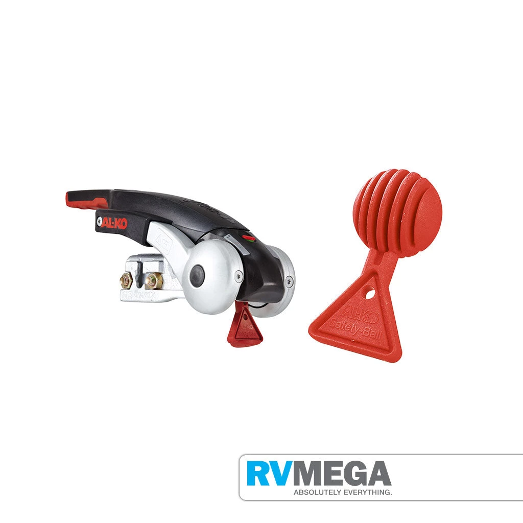 AL-KO ALKO 50mm Anti Theft Security Safety Ball 99605305 Essential Items 4 AL-KO ALKO 50mm Anti Theft Security Safety Ball 99605305 Essential Items