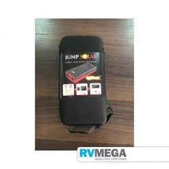 Solar Panels & Accessories Jump Solar Battery Pack - 12V - 16AH