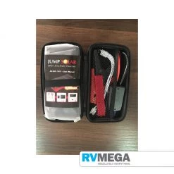 Solar Panels & Accessories Jump Solar Battery Pack - 12V - 16AH