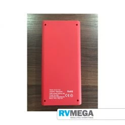 Solar Panels & Accessories Jump Solar Battery Pack - 12V - 16AH